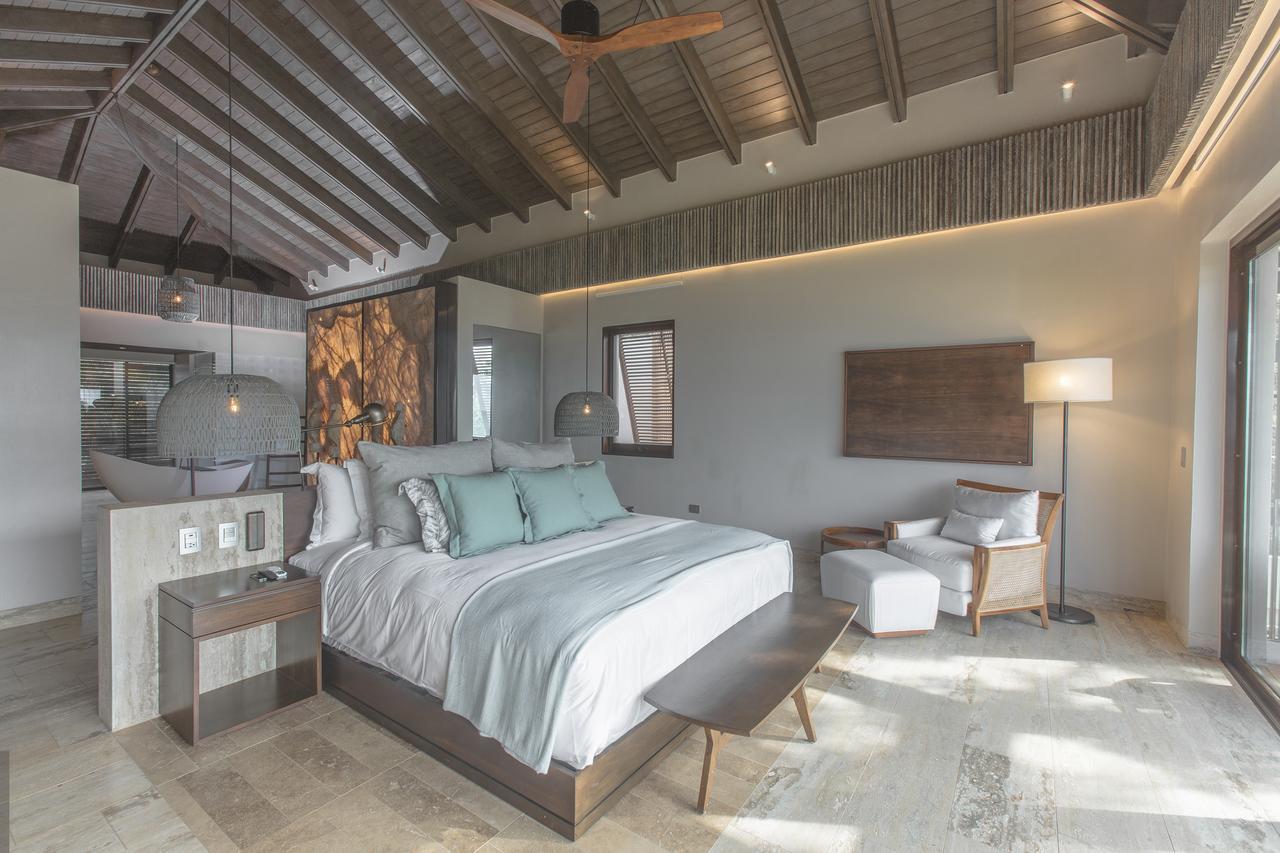 Ani Villas Dominican Republic Río San Juan Exterior foto