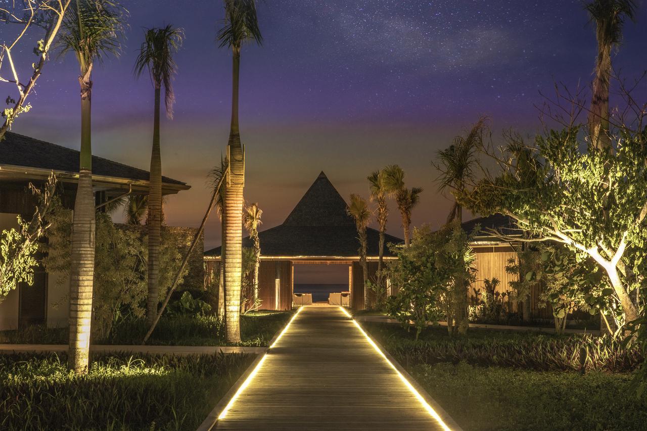 Ani Villas Dominican Republic Río San Juan Exterior foto